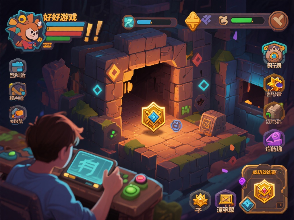 此外，一些成功的试玩案例也能给玩家提供借鉴。例如，