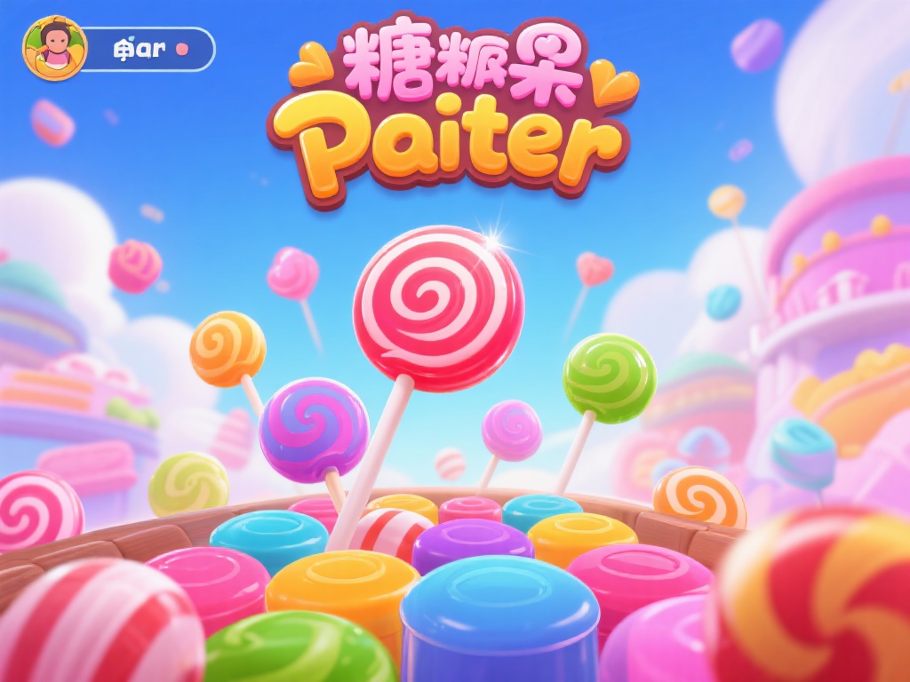 糖果派对手游的玩家们所津津乐道的不仅是玩法新颖，它
