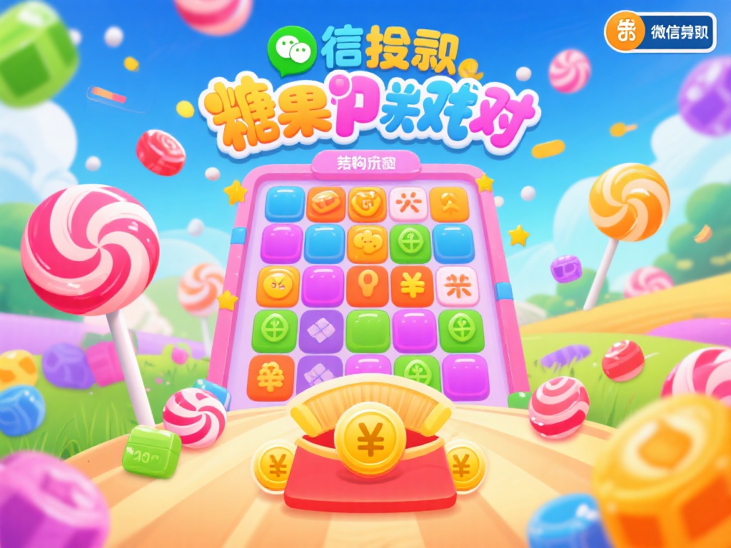 尽享甜蜜乐趣：糖果派对开户全攻略详解