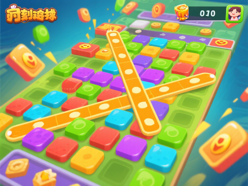 糖果派对玩法攻略及高倍数技巧解析