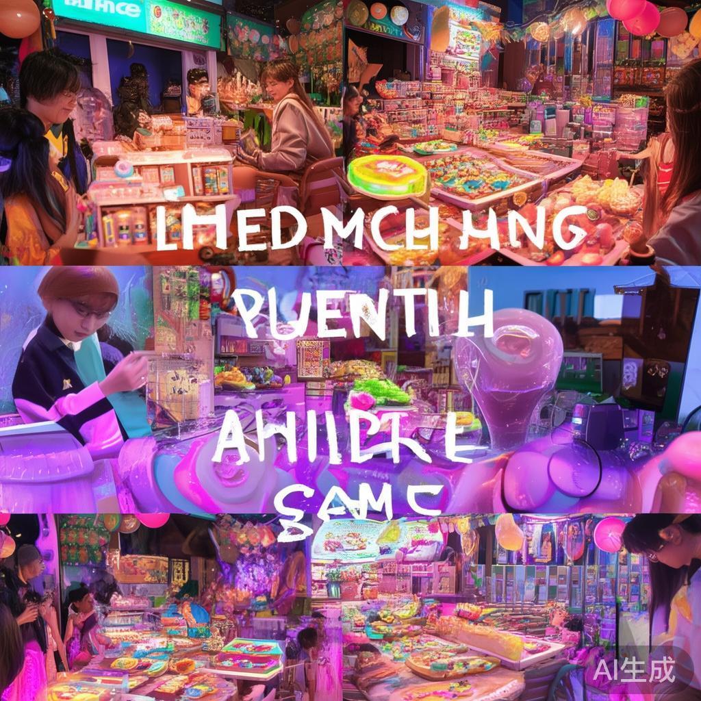 糖果派对永利赌场精彩活动推荐：缤纷玩法与尊享优惠尽在其中