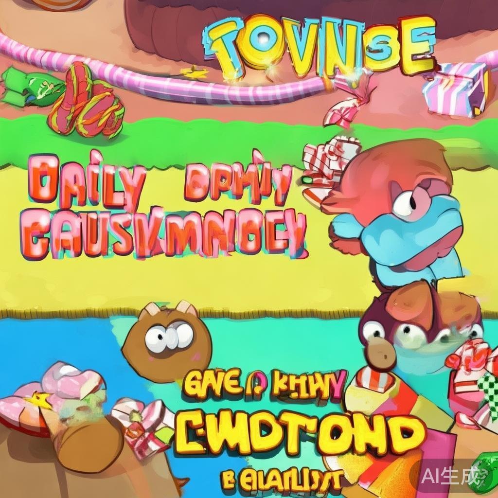 香肠派对春节福利大放送,丰富奖励和糖果等你来领取 为了让玩家最大化收益,香肠派对设计了多样的领取途径