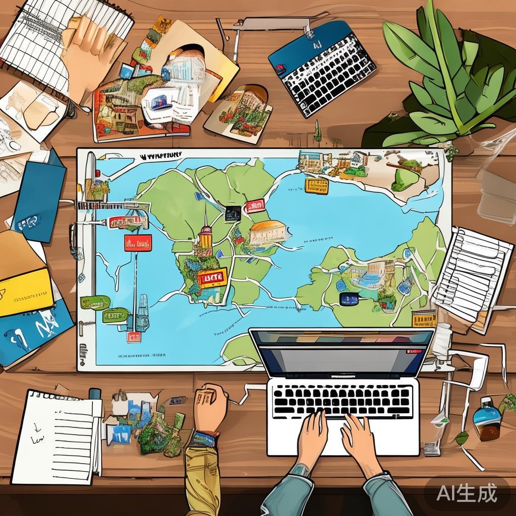 2024年滕州糖果派对欢乐狂欢夜活动全攻略指南 1. 提前规划行程
活动时间通常安排在周末或节假