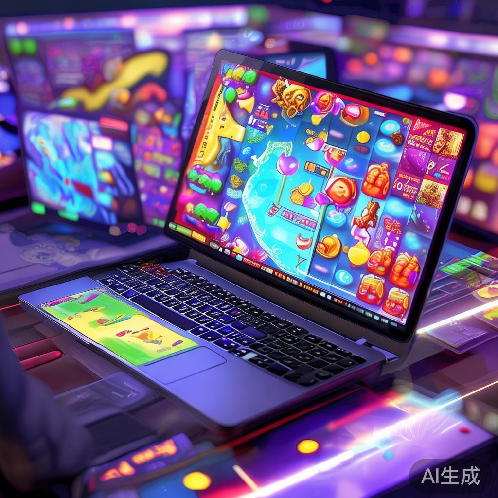 2024年最佳糖果派对免费试玩网站推荐,轻松畅玩精彩游戏乐趣 访问这些免费试玩网站,还能帮助新手快速熟悉游戏规则