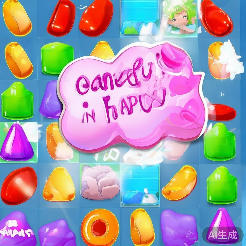 全面解析糖果派对移分攻略与技巧:详尽指南助你轻松获高分 在糖果派对中,合理的移分策略是提升游戏体验与获胜几