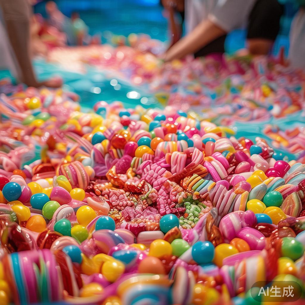 在现代娱乐体验中，主题派对和互动游戏逐渐成为家庭、