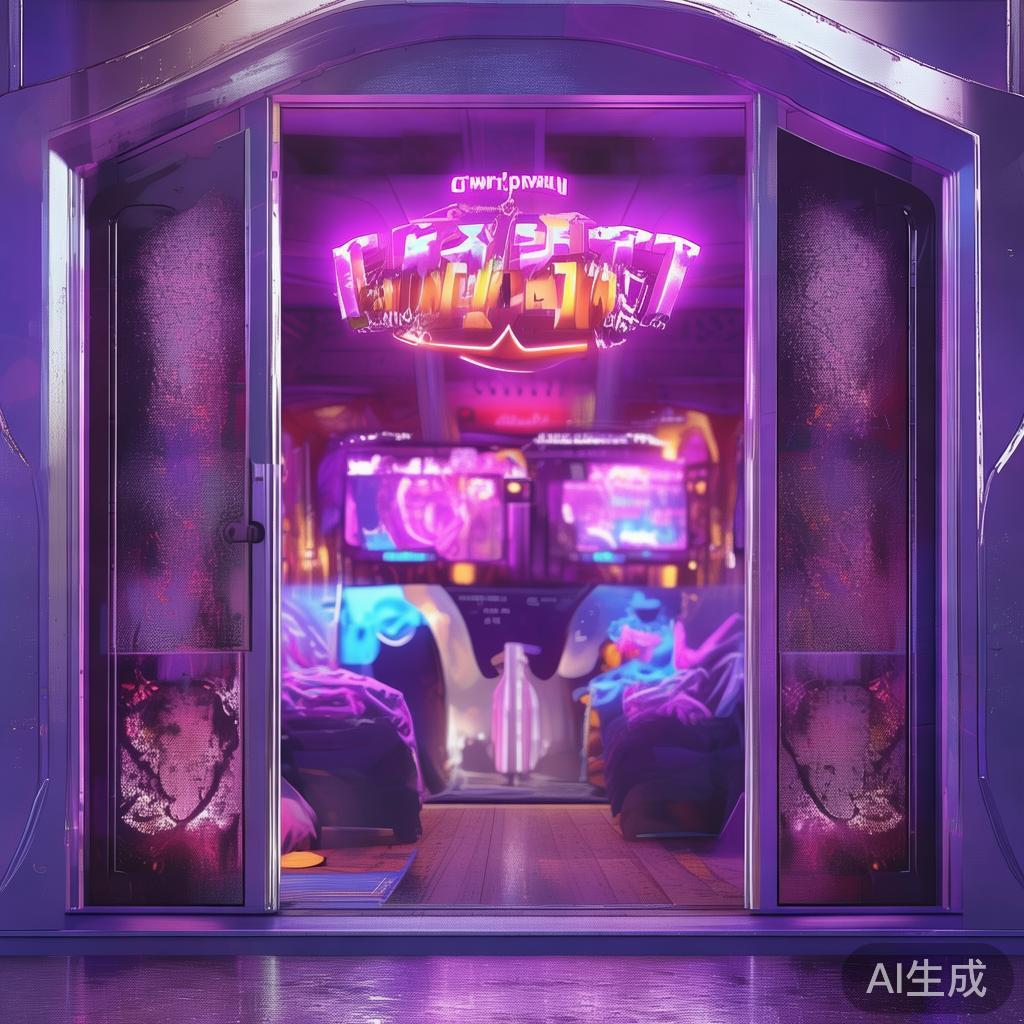 2024年最新糖果派对官网链接地址大全推荐与攻略指南 1. 官方官方网站入口
这是获取游戏最新资讯和官