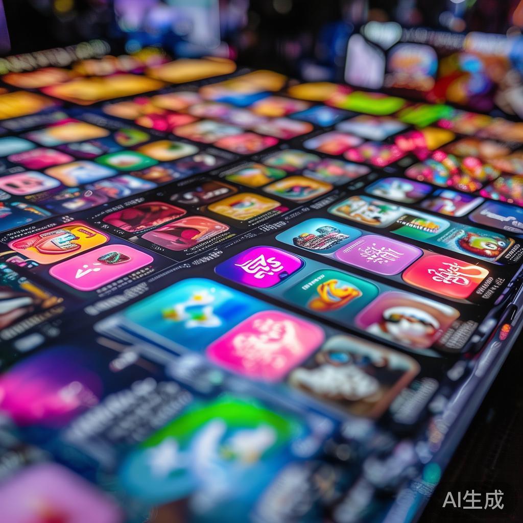 除了官方渠道外，一些知名的第三方应用平台也是免费下