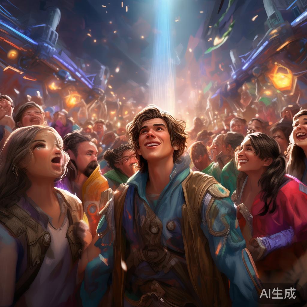 糖果派对积分获取与兑换全攻略：提升玩法技巧与快速累积分秘籍