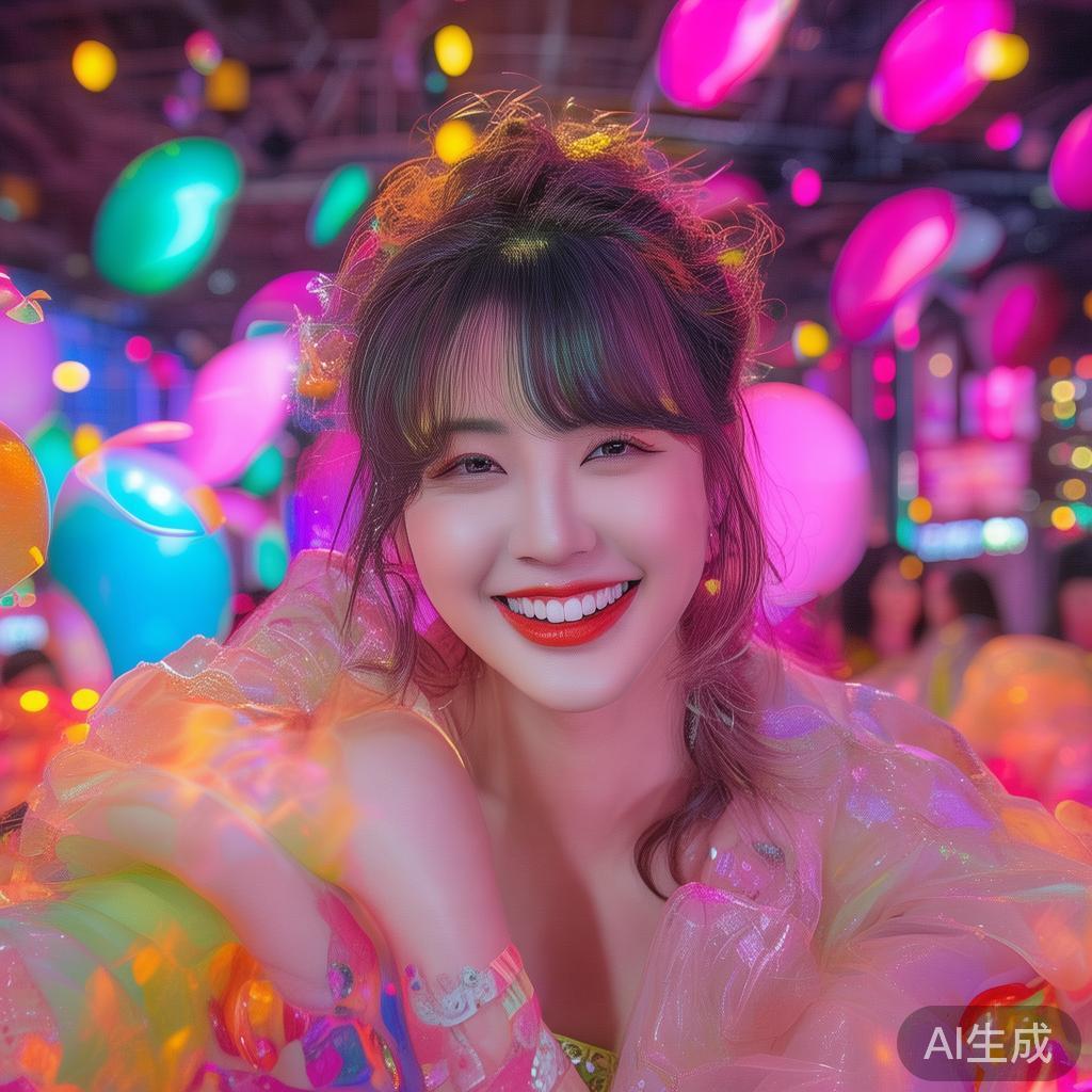 虎牙直播糖果派对隆重开启,精彩活动等你尽情参与 作为当前最受关注的直播平台之一,虎牙一直以来都在不