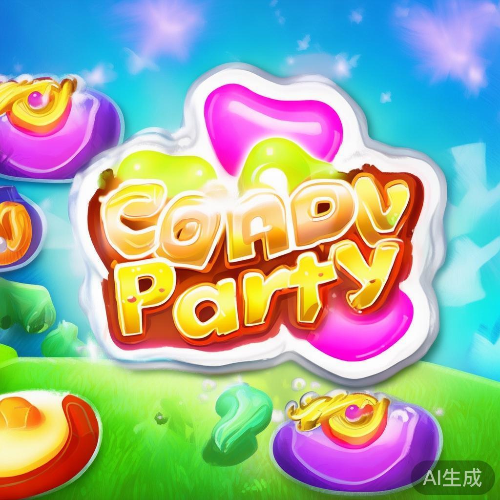 在当今快节奏的移动游戏世界中，糖果派对以其丰富的关