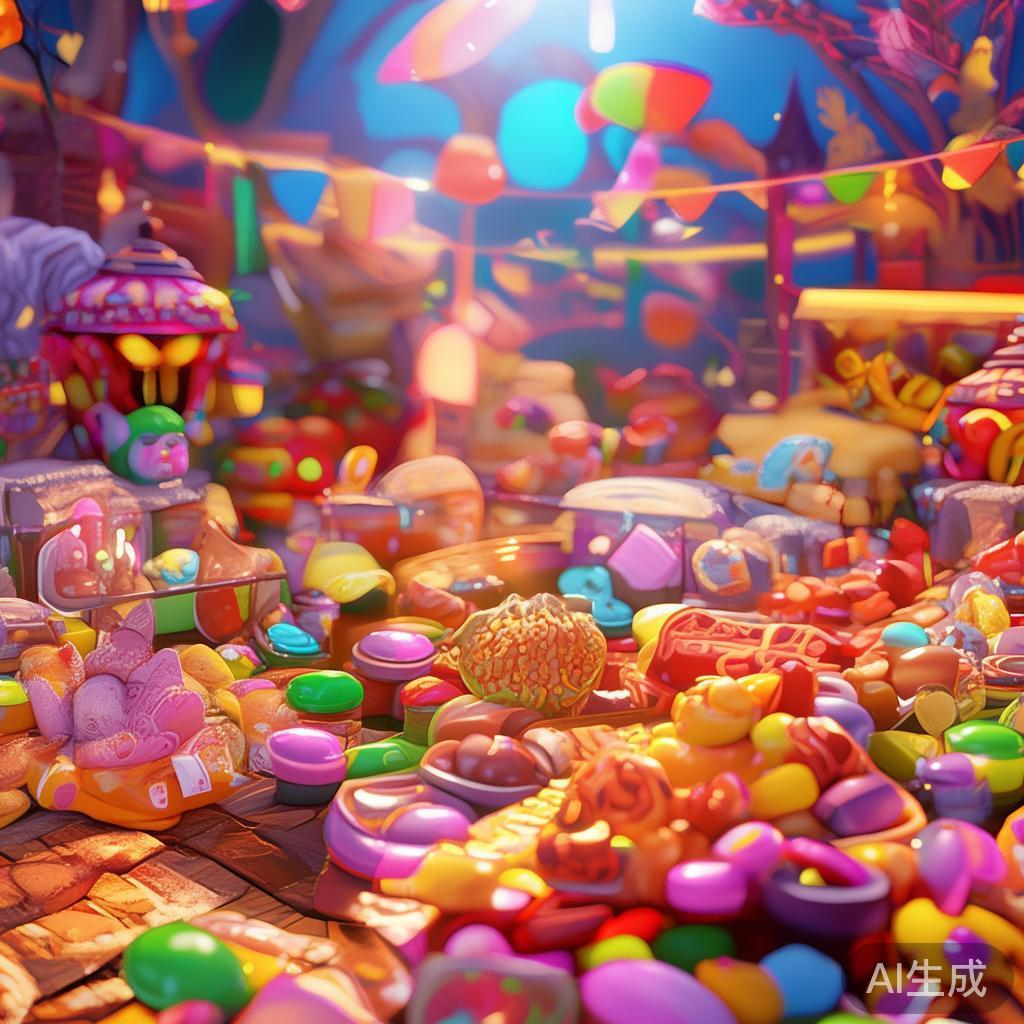 香肠派对会不定期推出线上线下的特殊活动与节日礼包，