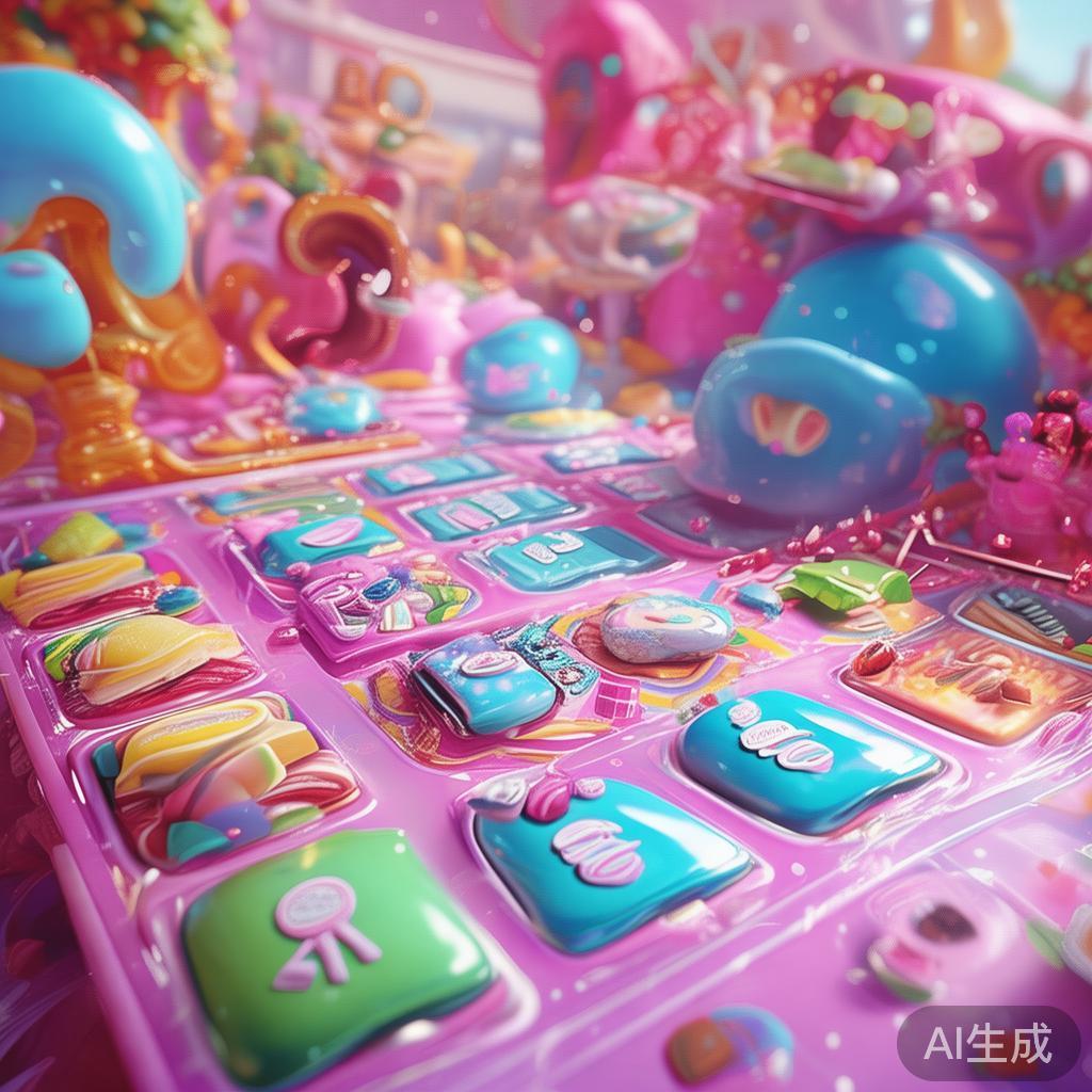 在开始任何游戏之前，深入理解糖果派对的游戏规则以及