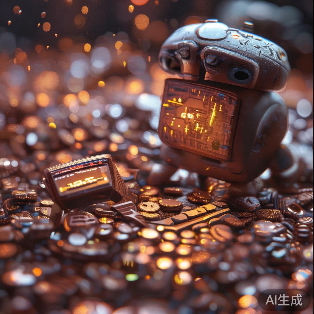 糖果派对中巧克力掉落几率详细分析与提升攻略指南 首先,理解巧克力的掉落原理是提升成功率的前提。一般